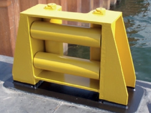 Modular Barge